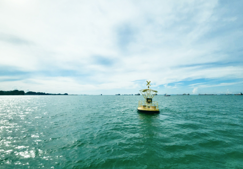 A Connected Ocean – Underwater Cellular Network Demonstrates the Future of Subsea Communications