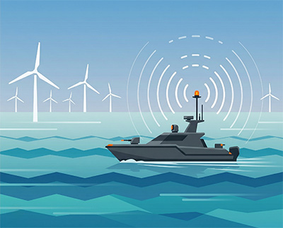 Offshore Site Characterization