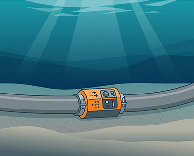Subsea Cable Health