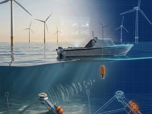 Autonomous Subsea Data Operations - Subnero Mid-Year Update