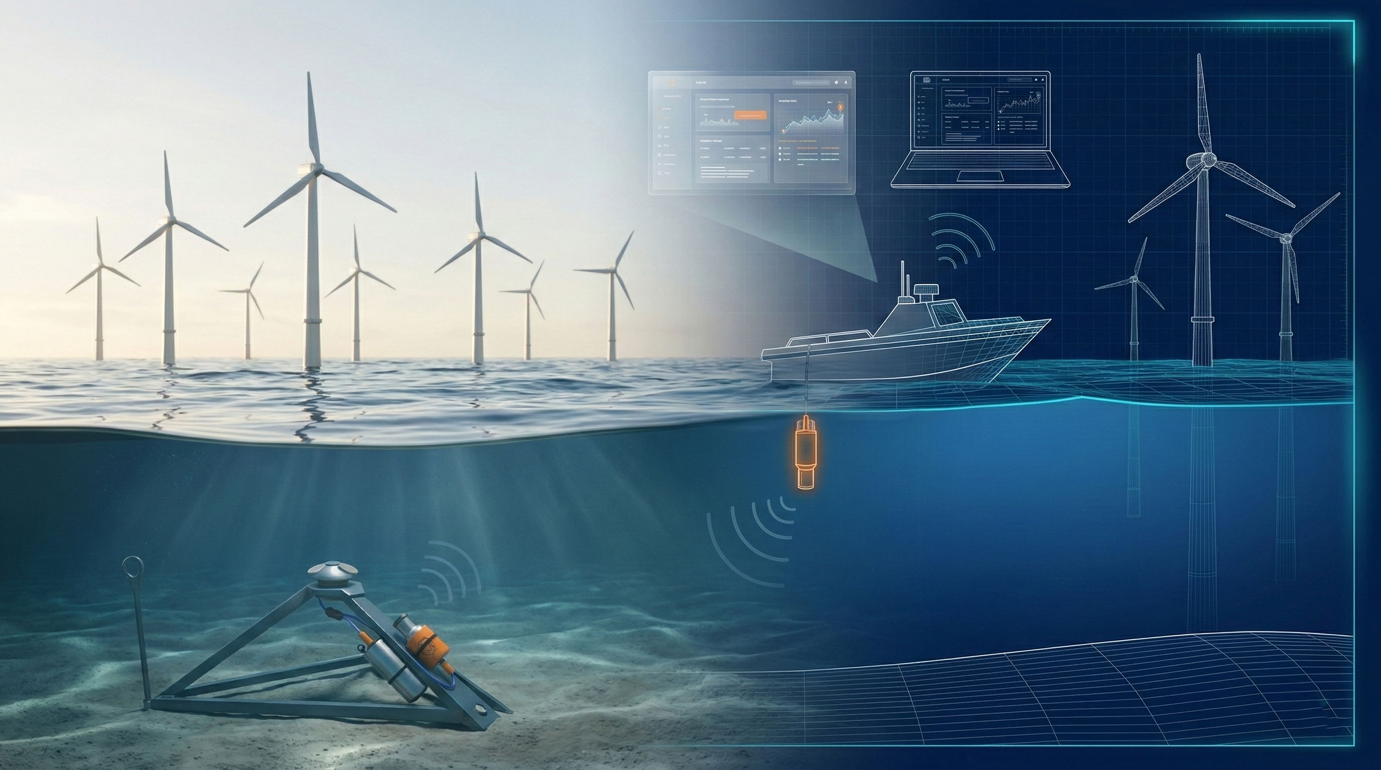 Autonomous Acoustic Data Harvesting