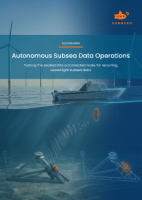 Autonomous Subsea Data Operations Subnero