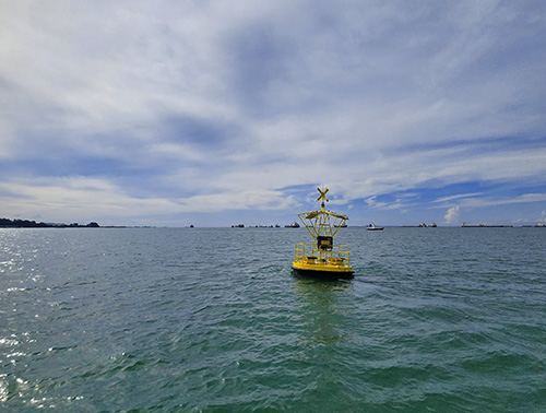 A Connected Ocean – Underwater Cellular Network Demonstrates the Future of Subsea Communications