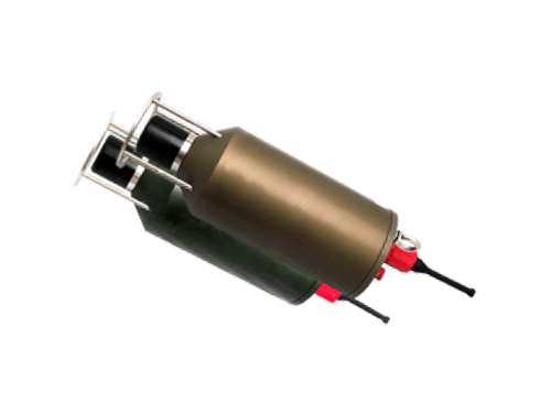 Rugged and high-performance for demanding missions.
