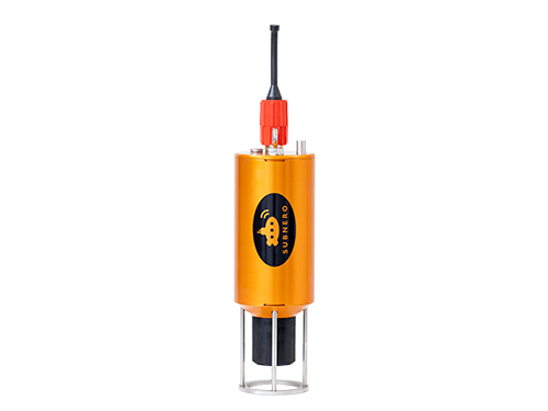 Subnero Standalone Configuration Underwater Modem