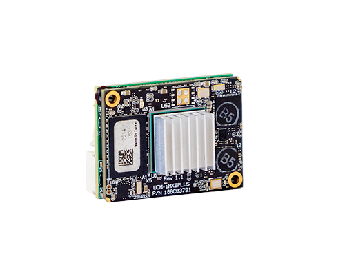 Co-processor