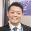 Jay Poh Jin Jie, Vice President / Head Unmanned Systems Business Unit at ST Engineering