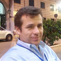 Luis Madureira