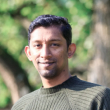 Manu Ignatius, CEO of Subnero