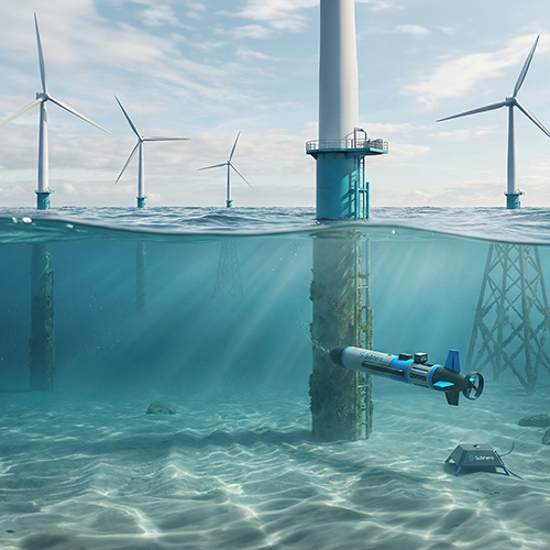 Subnero Underwater Technology for Offshore, Marine & Subsea Applications